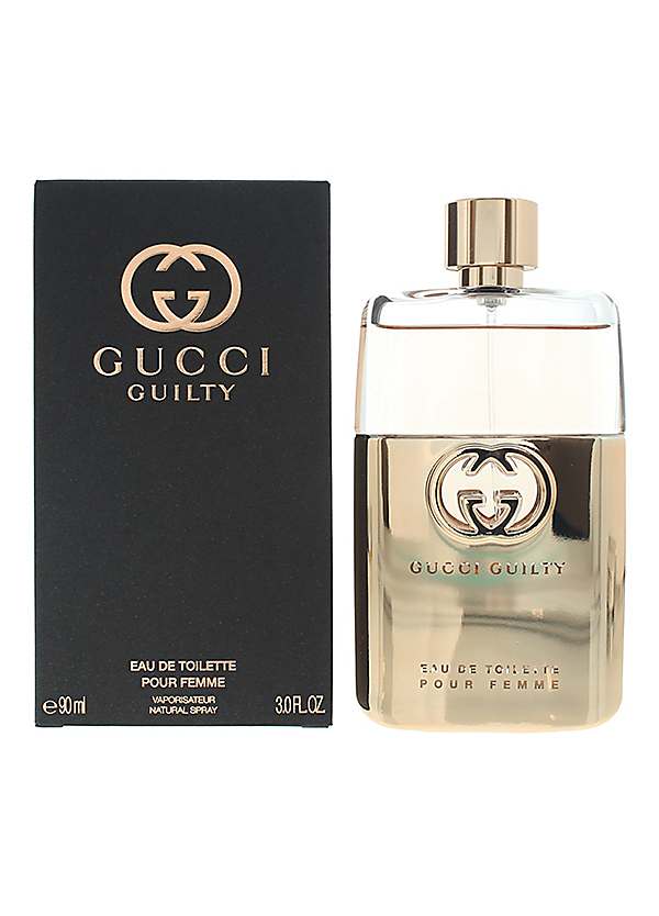 Gucci Guilty Pour Femme Eau de Toilette 90ml Kaleidoscope