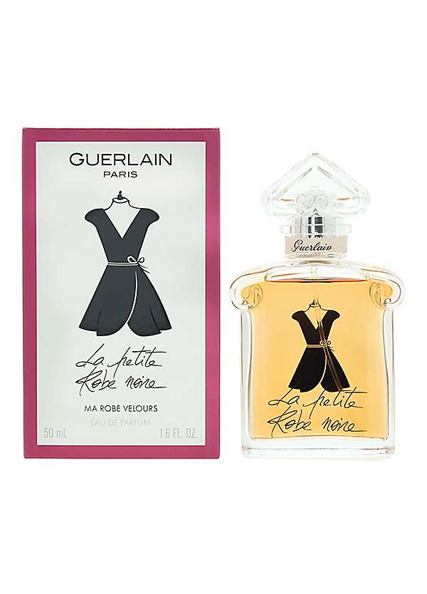 Guerlain La Petite Robe Noire Velours Eau de Parfum 50ml