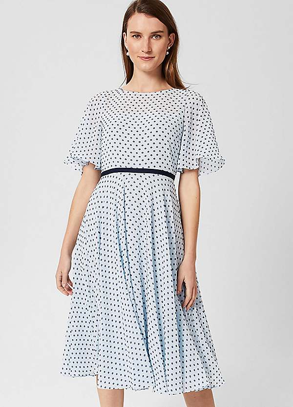 Hobbs sales eleanor dress