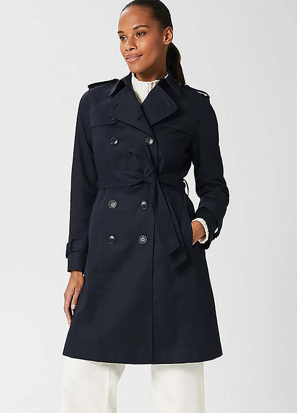 LASCANA Trench Coat