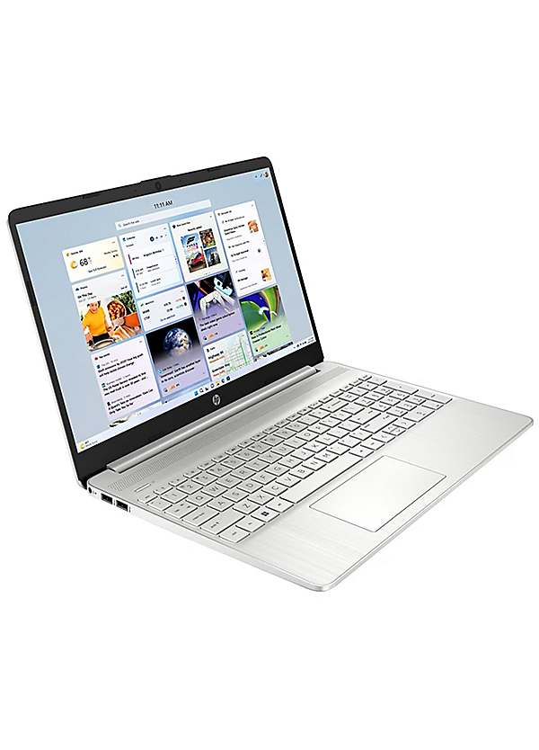 Hp 15s Hp I3 Laptop 3rd Generation HP 15s Intel I3, 8GB, 256GB