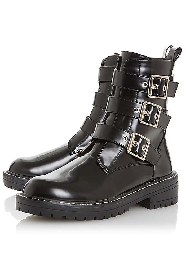 dune biker boots