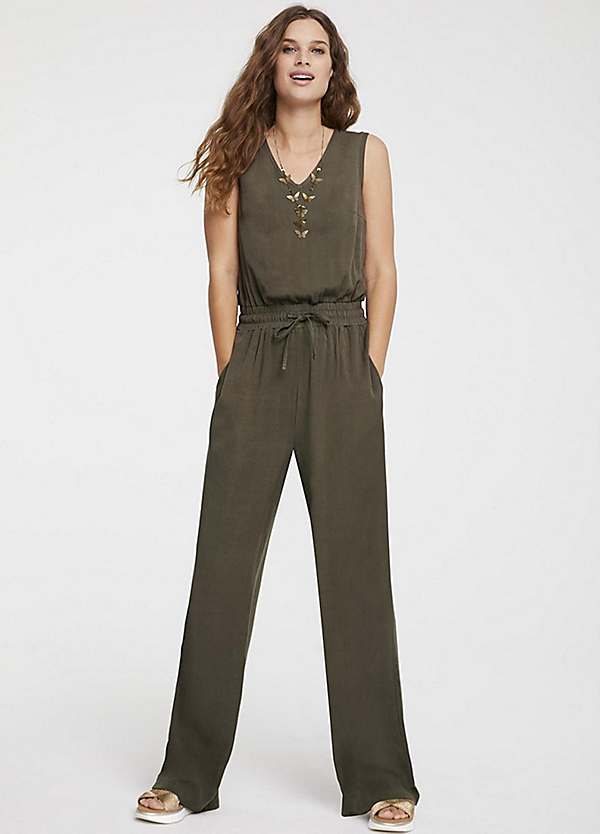 jumpsuit heine