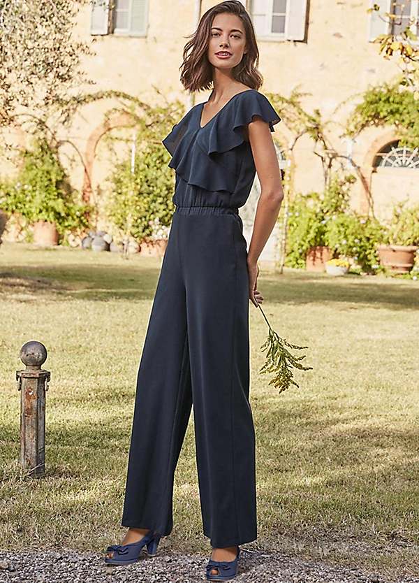 heine jumpsuit