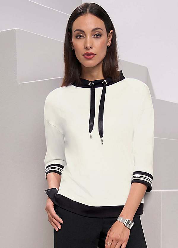 ⁡ 【 kalinka 】 Milano Top Milano Top - Kalinka