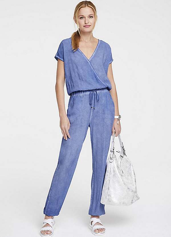 heine jumpsuit