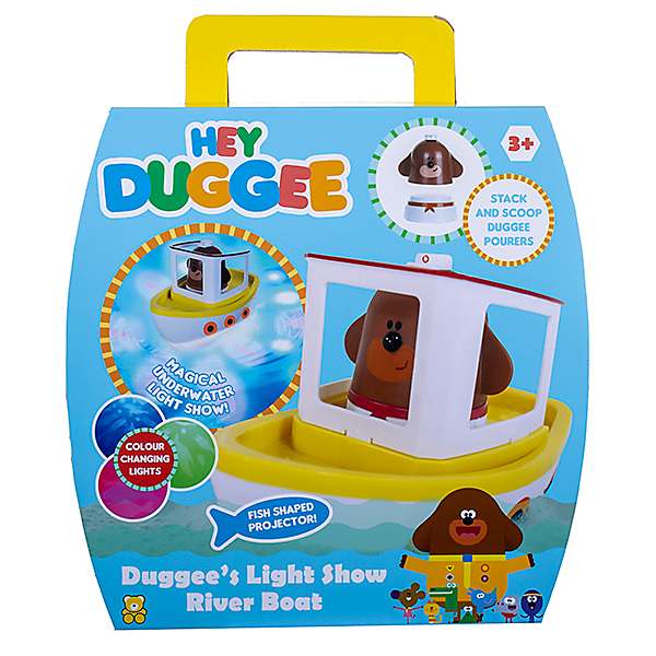 toy duggee