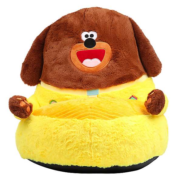 hey duggee soft toy