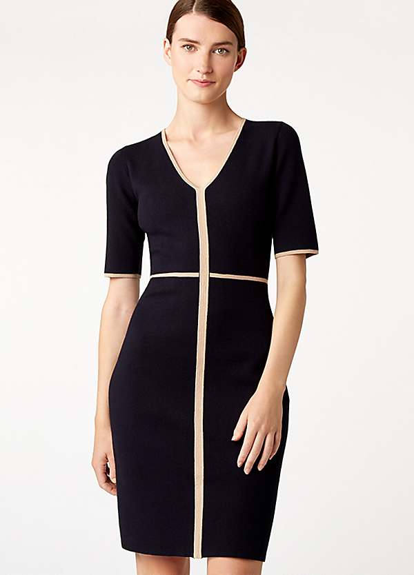 Hobbs Knitted Dress Deals, 60% OFF | www.pegasusaerogroup.com