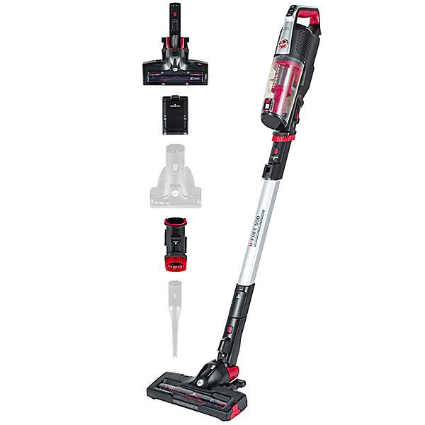 Hoover HF522BH H-FREE 500 HOME Cordless Vacuum Cleaner