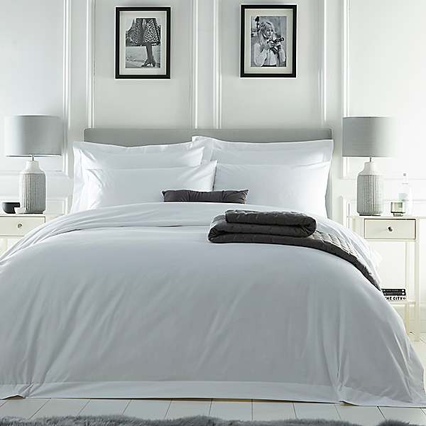 Hotel Collection 600 Thread Count Soft, Highest Thread Count Duvet Cover