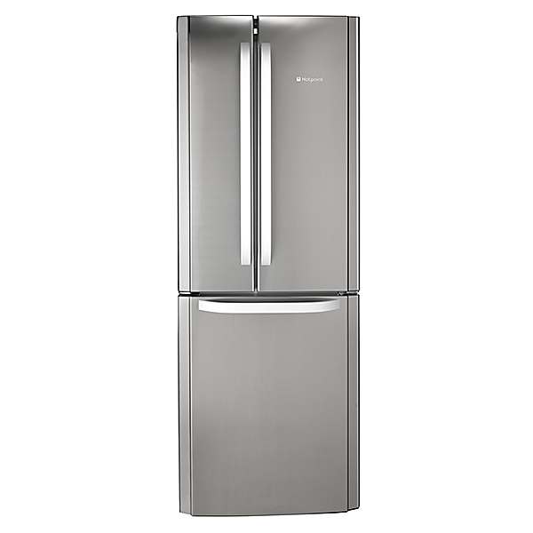 hotpoint ffu3dx1 fridge freezer