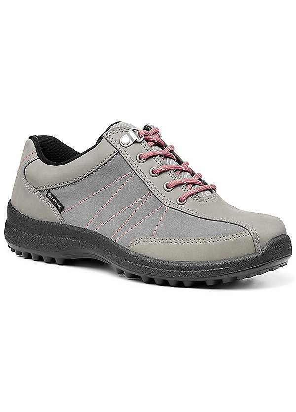 Hotter gore sales tex ladies shoes