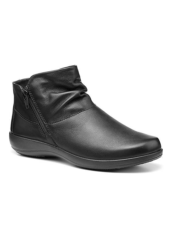 Hotter whisper clearance boots extra wide