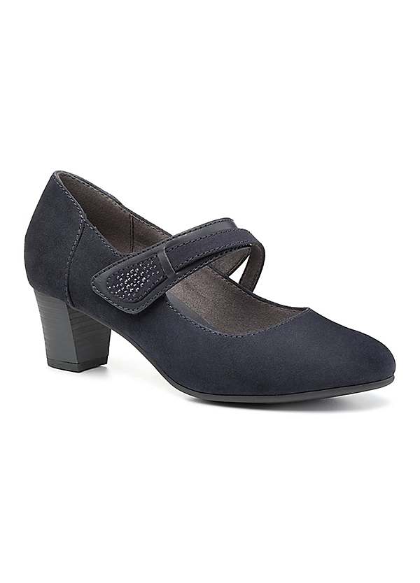 Kaleidoscope sales navy shoes