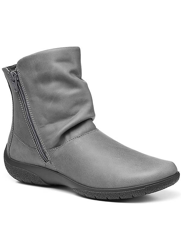 hotter whisper boots wide fit