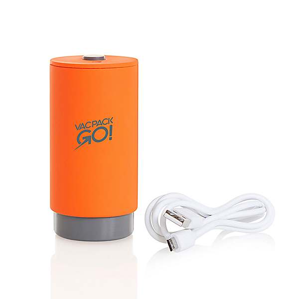 JML Vac Pack Go Portable Storage System Kaleidoscope