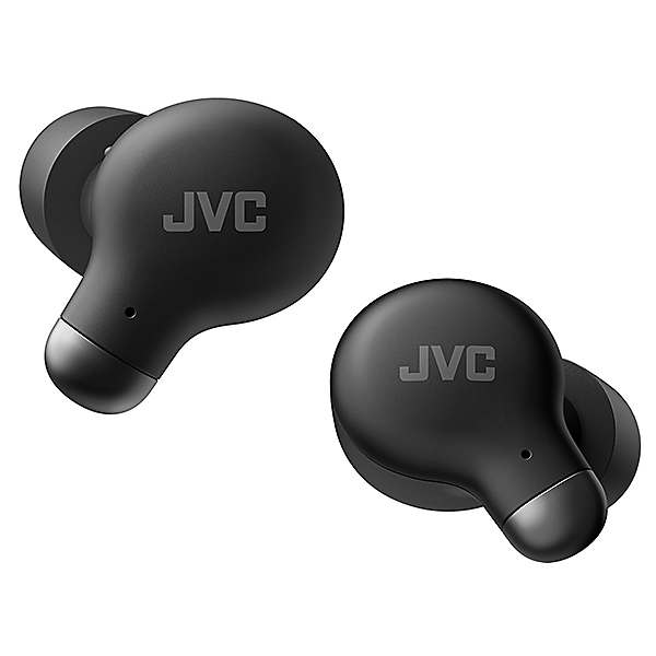 JVC's Noise Cancelling Headphones