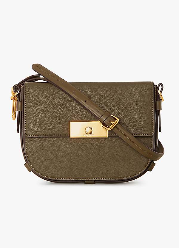 Jasper conran richmond deals saddle bag