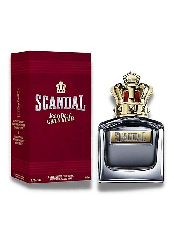 Jean Paul Gaultier Scandal Pour Homme Eau De Toilette Kaleidoscope