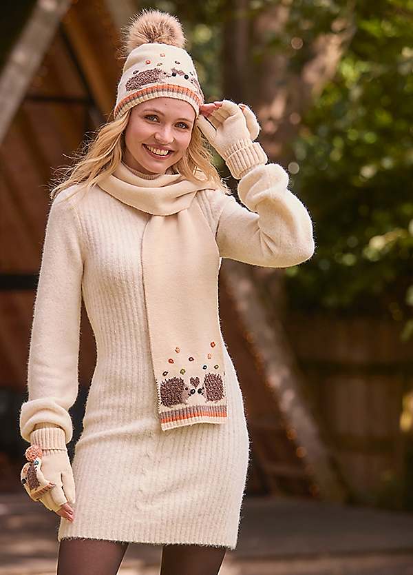 Joe browns knitwear best sale