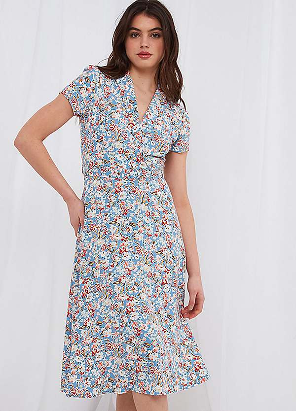 Joe browns hotsell tea dress