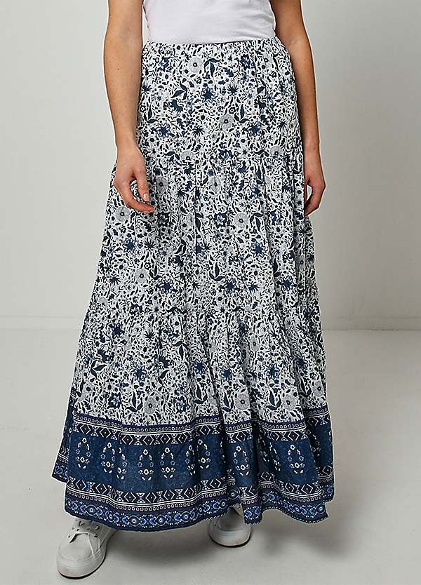 gypsy skirt images