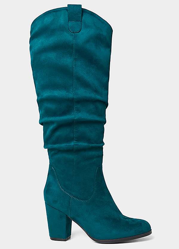 Joe browns deals blue boots