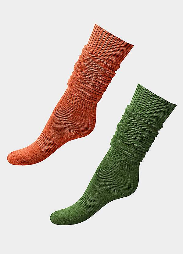 high boot socks