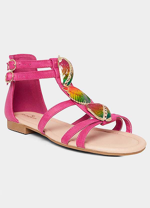 Seychelles gladiator hot sale sandals