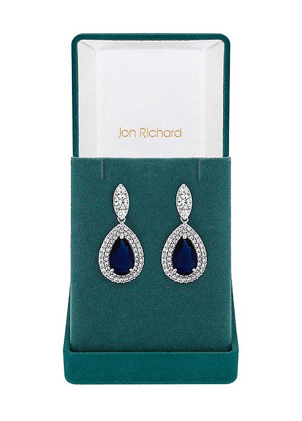 Debenhams Jewelry Jon Richard Swarovski Debenhams Brooches Jon