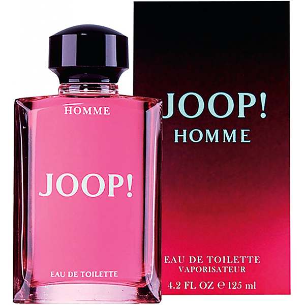 Joop aftershave online 200ml