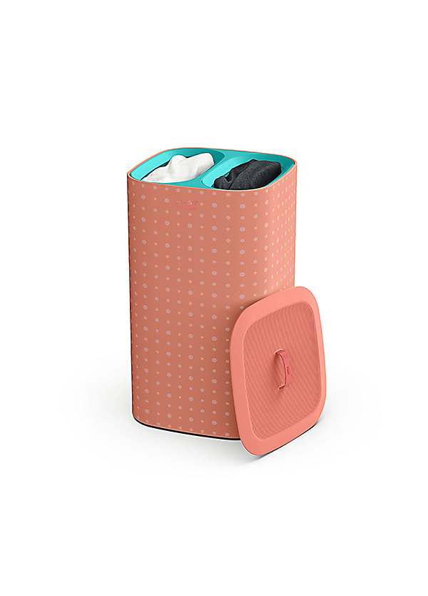 Joseph Joseph Tota Pop 60L Laundry Basket | Kaleidoscope