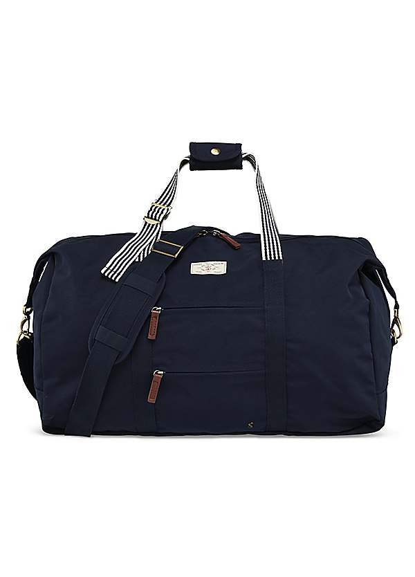 Joules Coast Duffle Bag Kaleidoscope
