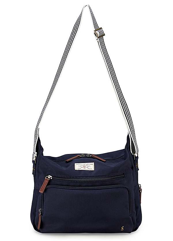 Joules store shoulder bags