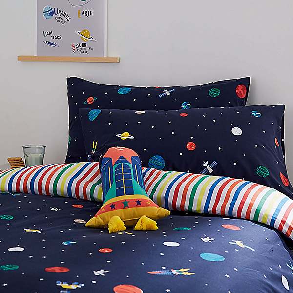 Space pillow store