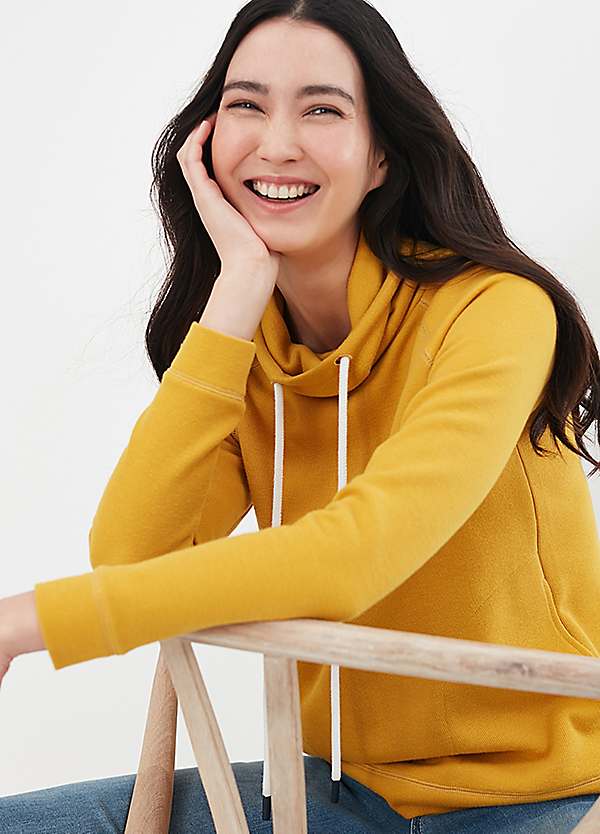 joules nadia sweatshirt