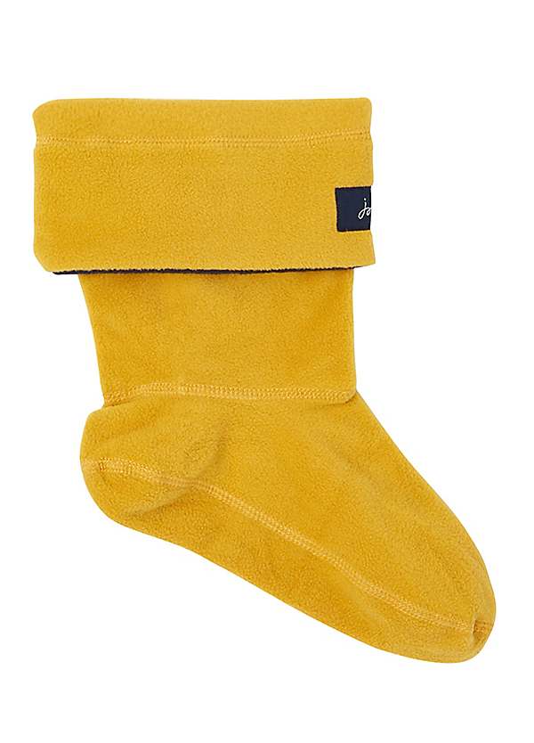 Joules on sale welly sock