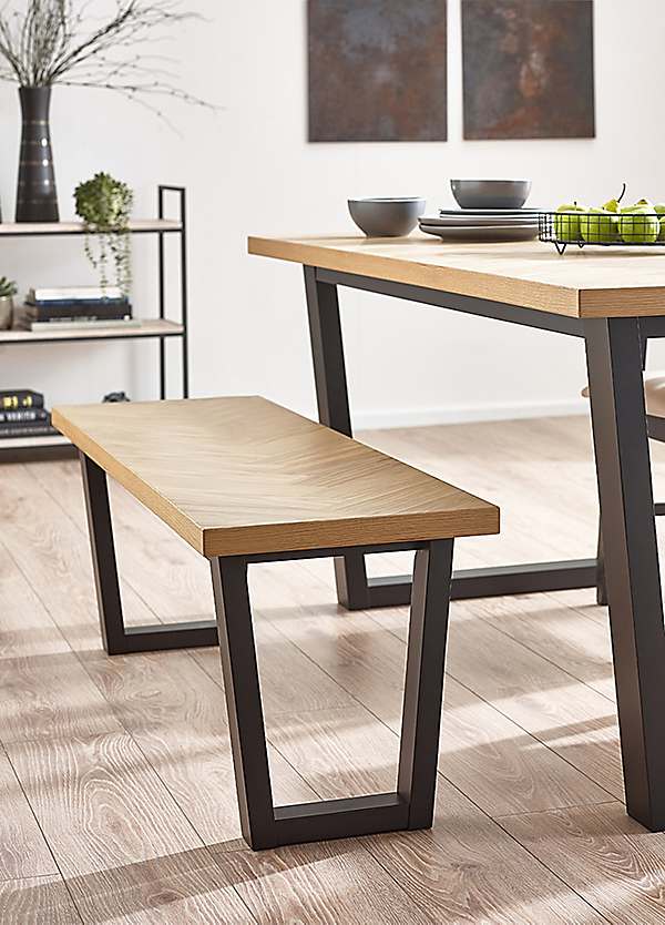 Julian bowen bench sales