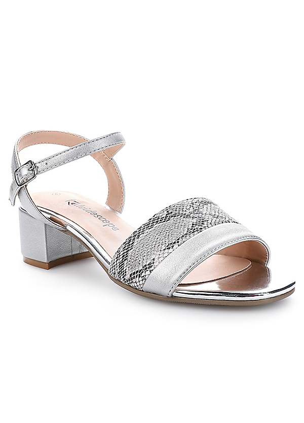 Kaleidoscope sandals online