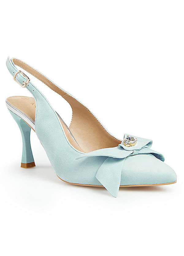 Mint court sale shoes