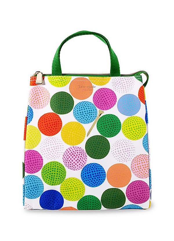 Kate Spade Lunch Bag