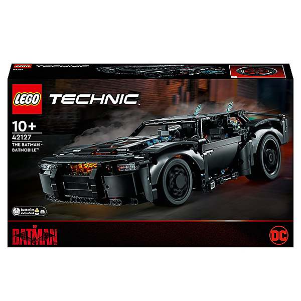 Toy car hot sale lego