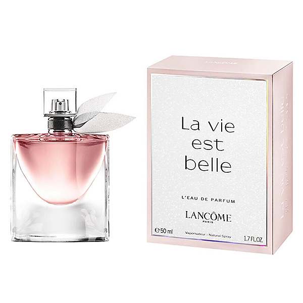 La Vie Est Belle L'50ml Eau de Parfum 