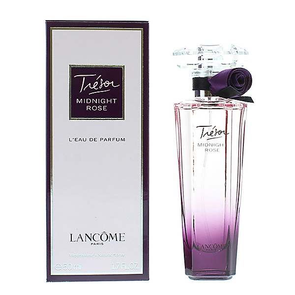 Lancome Trésor Midnight Rose L'Eau De Parfum 50 ml