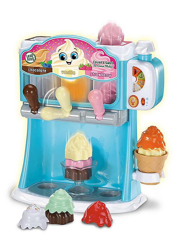 Leapfrog scoop & learn hotsell