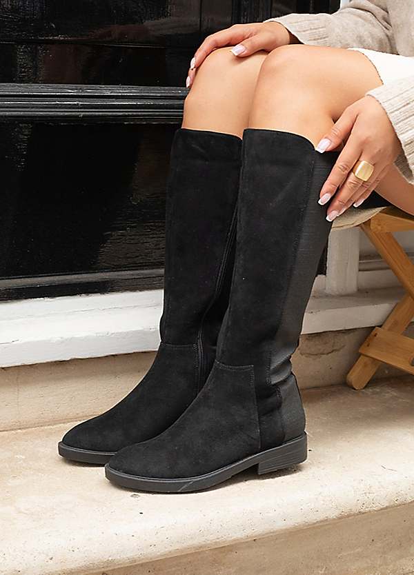 Linzi boots best sale