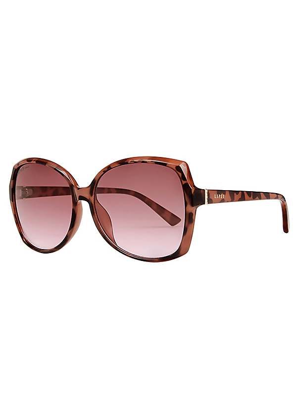 Oversized sunglasses online