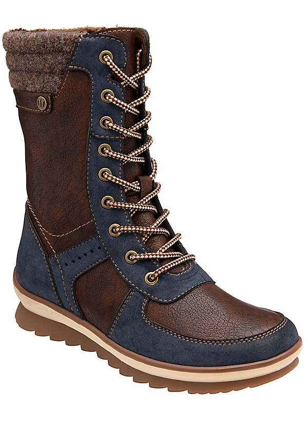 lotus boots ireland