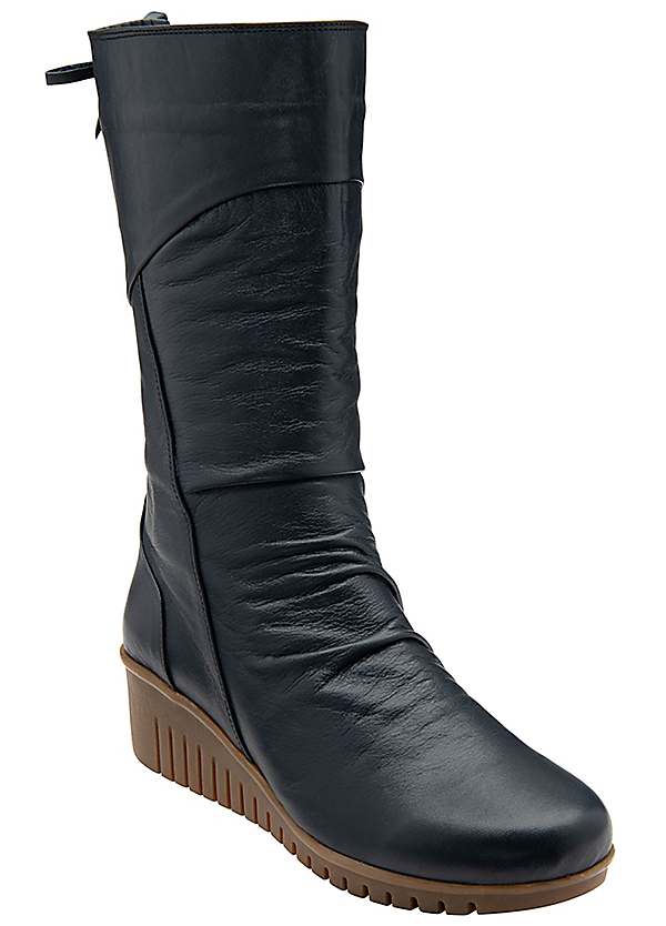 Fly london best sale yule women's boots